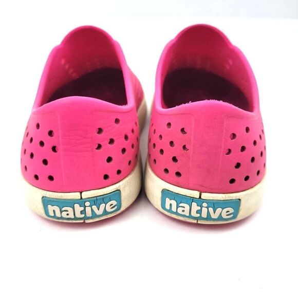 NATIVE Jefferson slip on shoes - Picture 5 of 8